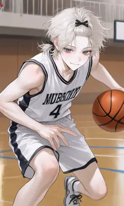 Profile image of Kanata