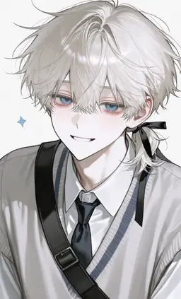 Profile image of Kanata