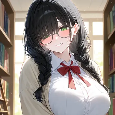 Profile image of 深見 優乃