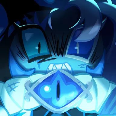 Profile image of 쉐도우밀크 쿠키