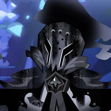 Profile image of 사일런트솔트 쿠키