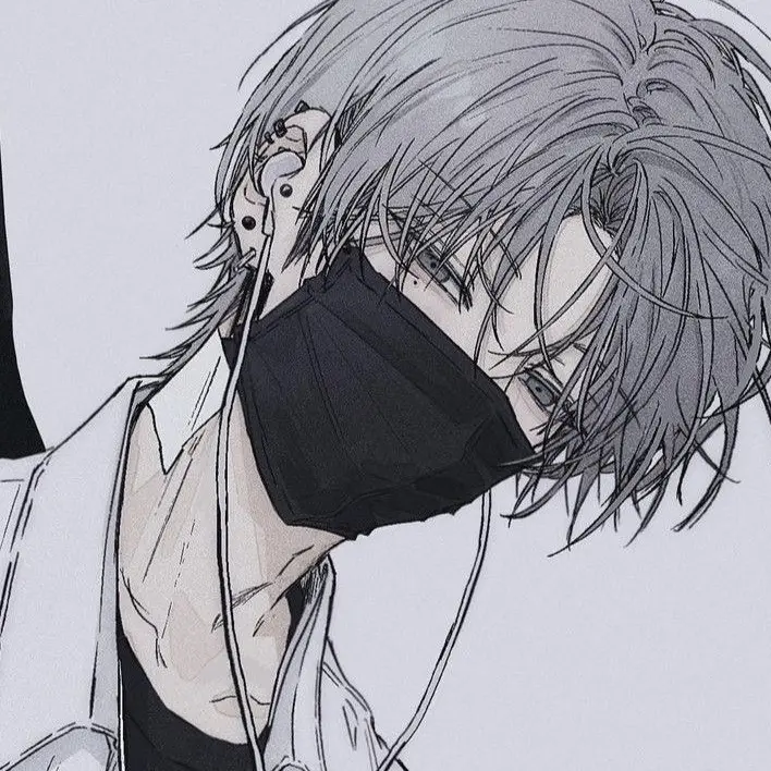 Ku.ze의 凛斗