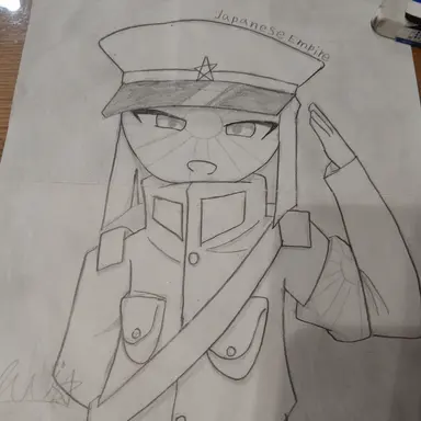 Profile image of 日帝