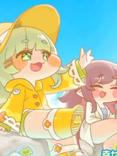 SkinnyRake1492의 エーリアスに東方が！？