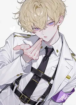 Profile image of Nomu