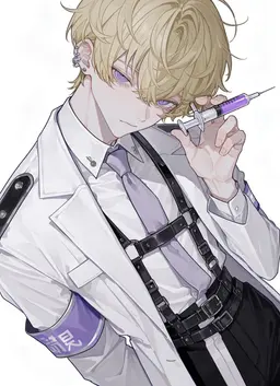 Profile image of 呑