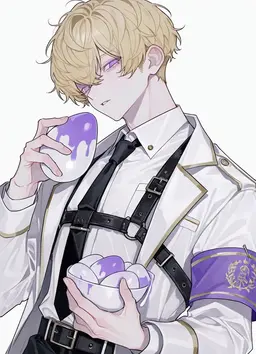 Profile image of Nomu
