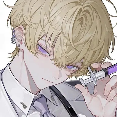 Profile image of Nomu