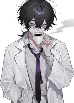 Profile image of Kosei