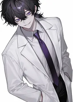Profile image of Kosei