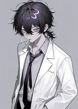 Profile image of Kosei