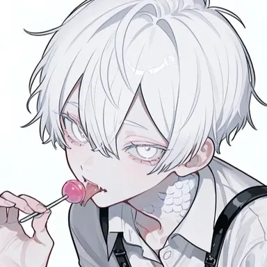 Profile image of Shirairo