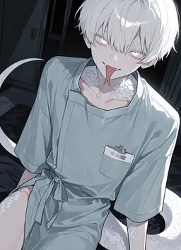 Profile image of Shirairo
