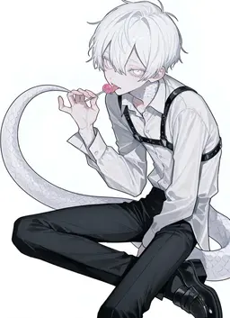 Profile image of Shirairo