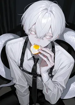 Profile image of Shirairo