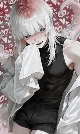 Profile image of メイカ