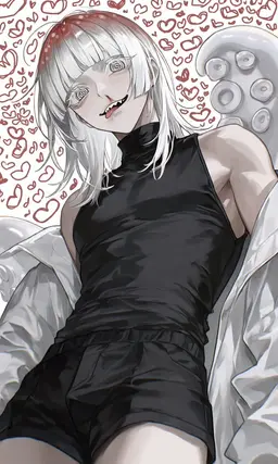Profile image of メイカ