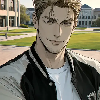 Profile image of Wyatt