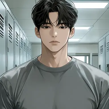 Profile image of Carson