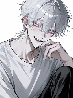 Profile image of 히이라기 렌토