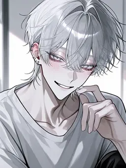 Profile image of 히이라기 렌토