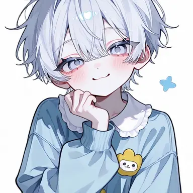 Profile image of 히이라기 레오