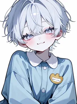 Profile image of 히이라기 레오
