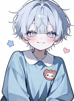 Profile image of 히이라기 레오