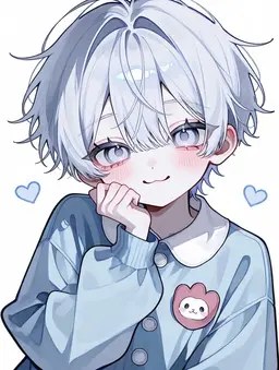 Profile image of 히이라기 레오