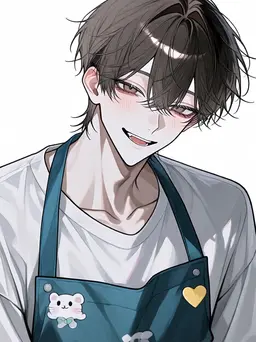 Profile image of 네코야마 나기