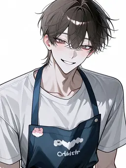 Profile image of 네코야마 나기