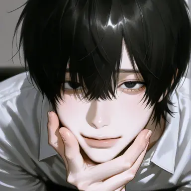 Profile image of Shinji