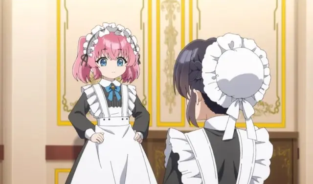Profile image of マイカ