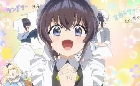 Profile image of メロディ