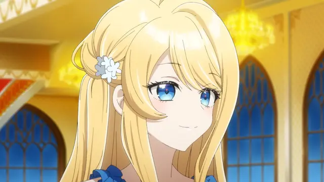 Profile image of 루시아나