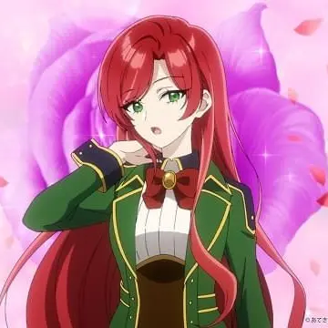 Profile image of アンネマリー