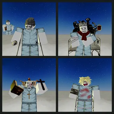 Profile image of 로블 정신병원