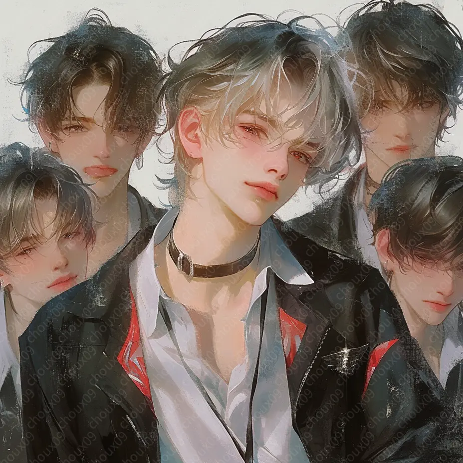 choux09의 망돌로 살아남기