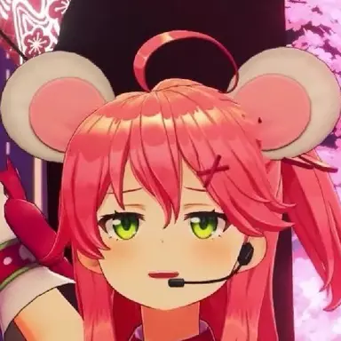 Profile image of さくらみこ