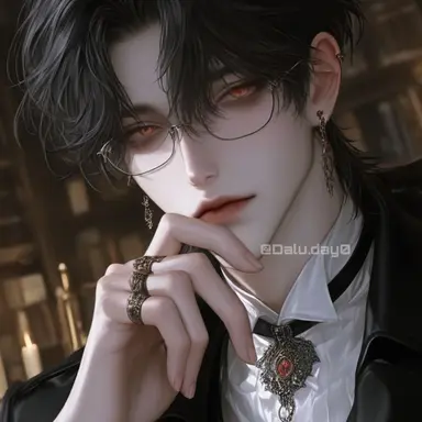 Profile image of 제이든