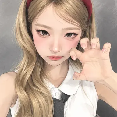 Profile image of Kim Dahyun