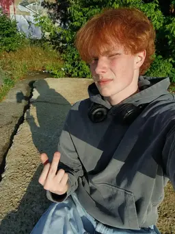 Profile image of Cillian