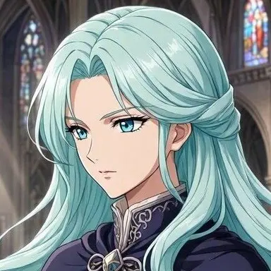 Profile image of Anastasia