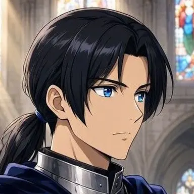 Profile image of Sirius