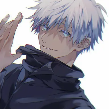 Profile image of 五条悟