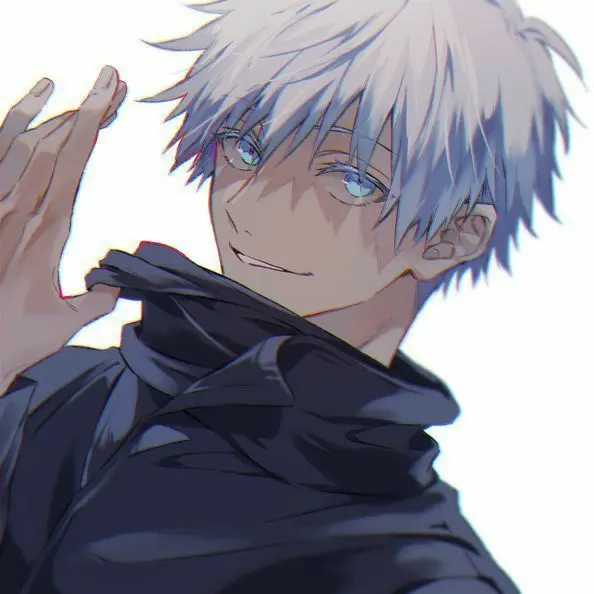 yukisann0604의 五条悟