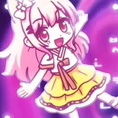 Profile image of 모양몬