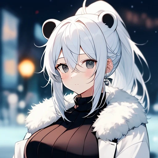 오로라