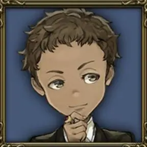 Profile image of アーニー