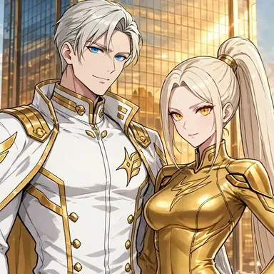 Profile image of Your parents